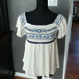 Taylor & Sage top, size XS